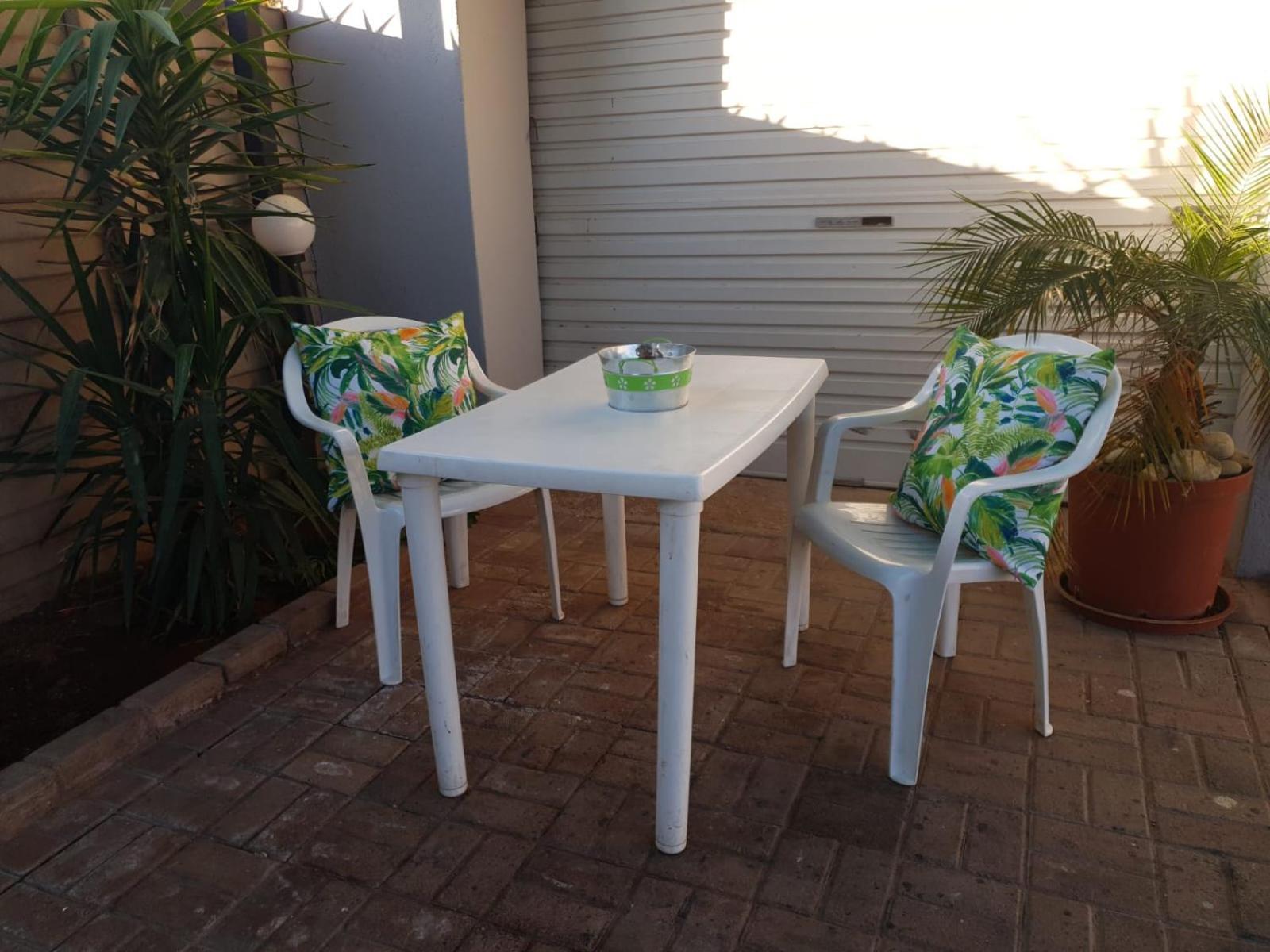 Tehillah Guesthouse Upington Extérieur photo